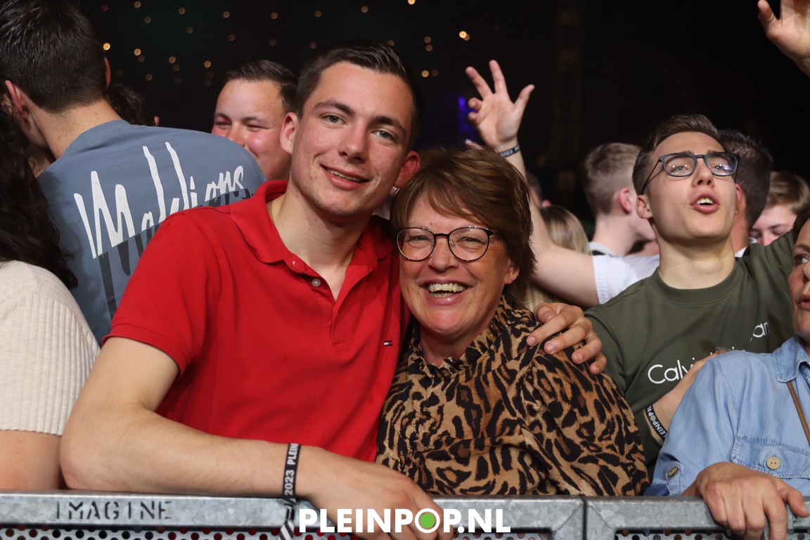 Publiek zaterdag  (73)